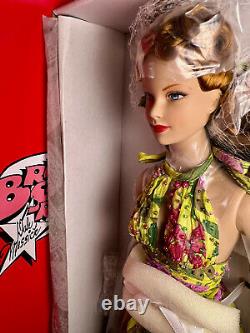 TONNER MIAMI BEACH BEAUTY BRENDA STARR 2005 Tyler Wentworth LE 500 RARE! NRFB