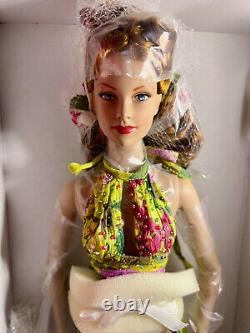 TONNER MIAMI BEACH BEAUTY BRENDA STARR 2005 Tyler Wentworth LE 500 RARE! NRFB