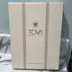 Tova Edp Fragrance Collection New Boxed Rare 30 Ml X 4, Nights, Nirvana, Turquoise