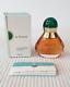Trueste Tiffany Edt 30ml Emerald Lid Discontinued Vintage Very Rare New In Box