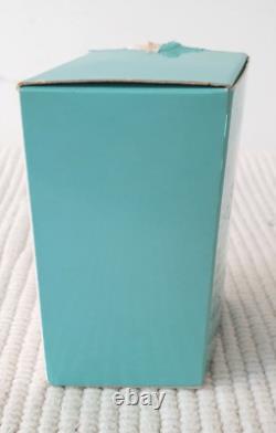 TRUESTE TIFFANY EDT 30ml Emerald Lid Discontinued Vintage Very Rare New in Box