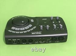Tascam Fireone, Firewire Audio / MIDI Control Interface New / Boxed Rare