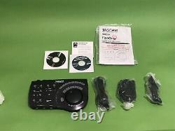 Tascam Fireone, Firewire Audio / MIDI Control Interface New / Boxed Rare