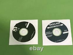Tascam Fireone, Firewire Audio / MIDI Control Interface New / Boxed Rare