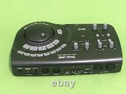 Tascam Fireone, Firewire Audio / MIDI Control Interface New / Boxed Rare