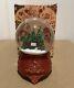 Taylor Swift Christmas Tree Farm Snow Globe New With Box Eras Tour Gift Rare