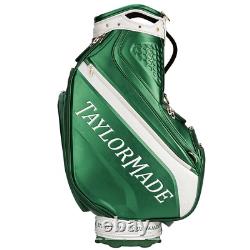 Taylormade 2023 Masters Season Opener Staff Golf Bag Brand New Boxed RARE