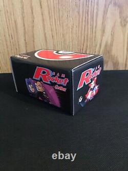 Team Rocket Bundle Box! Wizards Of The Coast! Filled With Cards & Sealed Packs