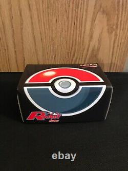 Team Rocket Bundle Box! Wizards Of The Coast! Filled With Cards & Sealed Packs