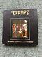 The Cramps Confessions Of A Psychocat Rare Box Set Numbered Mint
