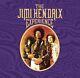 The Jimi Hendrix Experience Box Set 8lp + Extras Vinyl Lp Rare Uk Gift Idea New