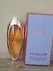 Thierry Mugler Angel Muse Edp 50 Ml New Boxed Discontinued Rare Tracked Post