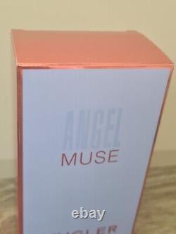 Thierry Mugler Angel Muse edp 50 ml NEW BOXED discontinued rare tracked post
