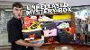 This Store Made Me A 12 500 Unreleased Sneaker Mystery Box