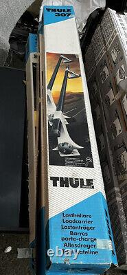 Thule System 1050-126 (307) Load Carrier Roof Rack RARE BRAND NEW BOXED UK