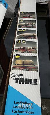 Thule System 1050-126 (307) Load Carrier Roof Rack RARE BRAND NEW BOXED UK