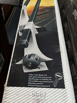 Thule System 1050-126 (307) Load Carrier Roof Rack RARE BRAND NEW BOXED UK