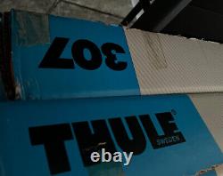 Thule System 1050-126 (307) Load Carrier Roof Rack RARE BRAND NEW BOXED UK