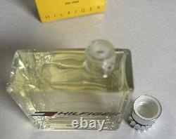 Tommy Hilfiger Athletics 100ml After Shave Splash Dab Vintage New Boxed Rare