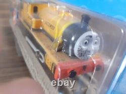 Tomy thomas trackmaster hit toy duncan does it all brand new boxed rare 2007