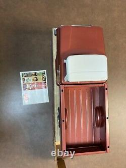 Tonka 1967 No. 360 Style Side Pickup-Super Rare Color One Year New In Box
