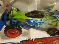 Toy Story Collection RC remote Control Car EXTREMELY RARE BRAND NEW IN BOX! TYCO