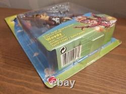 Toy Story Woody Figure Boxed Limited Ed Cib Brand New Very Rare Toy