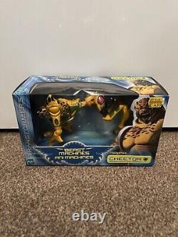 Transformers Beast Machines Maximal Cheetor 2000 Brand New Boxed BNIB Rare