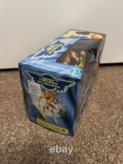 Transformers Beast Machines Maximal Cheetor 2000 Brand New Boxed BNIB Rare