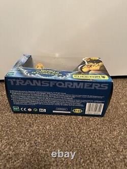 Transformers Beast Machines Maximal Cheetor 2000 Brand New Boxed BNIB Rare