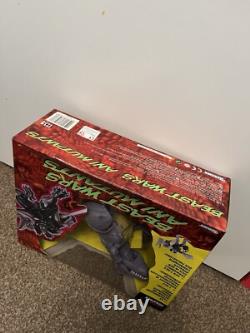 Transformers Kenner Beast Wars T-Rex Megaton 1996 Brand New Boxed BNIB Rare
