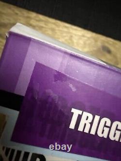 Trigger Happy TV Mug Brand New Boxed Vintage Ultra RARE