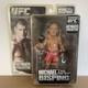 Ufc Round 5 Figure Michael The Count Bisping Rare New Unopened