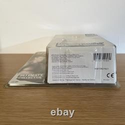 UFC Round 5 Figure Michael The Count Bisping Rare New Unopened