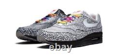 UK Size 11 Nike Air Max 1 Tokyo Maze. Brand new with box. Rare size