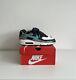 Uk Size 8.5- Air Max 90 Atmos Custom Painted Very Rare Collectors Piece 1 Of 1
