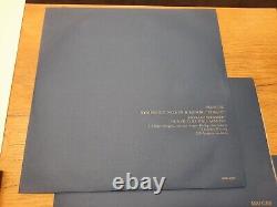 ULTRA RARE JAPAN BOX! Mahler Bernstein New York Philharmonic SONY SONS 30005-7