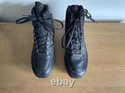 Ultra Rare New Without Box 1980's New Balance 510 High Top Shoes Mens Size Us9.5