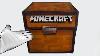 Unboxing Minecraft 2020 Mystery Gift From Microsoft Super Rare
