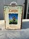 V. Rare Boxed Efteling Collectibles Laaf Latijn Statue Still In Box New
