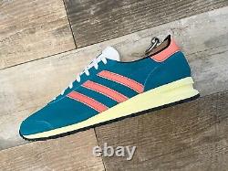 VERY RARE ADIDAS MARATHON 85 UK10 BNIB GERMAN EXCLUSIVE 2013 UK10 (box Says 9.5)