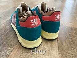 VERY RARE ADIDAS MARATHON 85 UK10 BNIB GERMAN EXCLUSIVE 2013 UK10 (box Says 9.5)