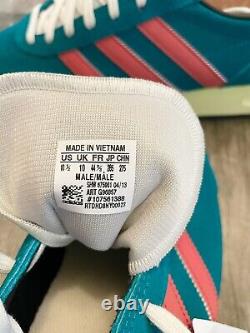 VERY RARE ADIDAS MARATHON 85 UK10 BNIB GERMAN EXCLUSIVE 2013 UK10 (box Says 9.5)