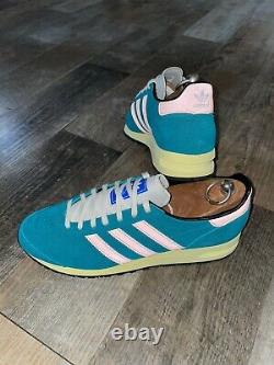 VERY RARE ADIDAS MARATHON 85 UK10 BNIB GERMAN EXCLUSIVE 2013 UK10 (box Says 9.5)