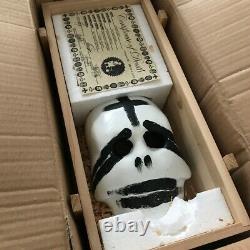 VERY RARE / LIMITED My Chemical Romance coffin box