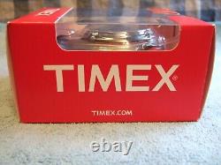 VERY RARE NEW IN OLD STOCK BOX Collectors Timex W264-EU Marathon LCD Stopwatch