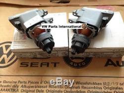 VW Golf MK3 GTI VR6 Complete Fog Lights OS & NS Rare New In Box Genuine Parts
