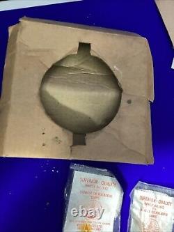 Vapalux Pressure Lantern Model M320 Brand New Old Stock Original box Rare