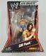 Very Rare Cm Punk Elite Collection Series 6 Mattel Wwe Figure New / Mint In Box