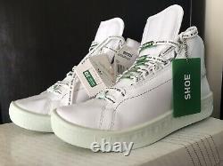 Very Rare New in Box 2006 Adidas Originals Adicolor Hi G2 Peter Saville Trainers